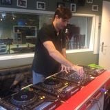 20131020 DJ set Toto Chiavetta at Wicked Jazz Sounds on Radio6NL - ADE2013 special
