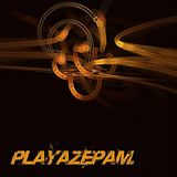 Playazepam - Dark Steppaz 2015