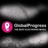 @Global Progress Radioshow - Guest Compilation Christmas 2012 - NICK OLIVETTI