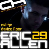 Eric Allen - On The Dance Floor 029