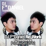 DJ F*DanieL - Re-Work pt1