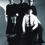 Tuxedomoon Mix (1993 Tape) by Smokey131