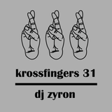 Krossfingers 31 by DJ Zyron