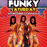 DJ PHAROAH " Funky Saturday 12-2010 MELLOW WARM UP Vinyl Mix " ***** L I V E ***** Part 1/3