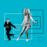 Moveonup 2014 -Mini Mix
