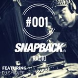 Session 001 - Shakee