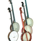 Bluegrass Show # 13 presented by Terry Ferdinand and JoAnne Connolly