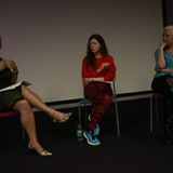 Feminist Perspectives and Art Practice: Sue Williams & Heather Phillipson
