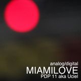 analog/digital Miamilove