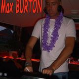 NEW PROMO SET mixed by Max BURTON on SaT 12th Mei 2012 My Style House, Tech-House music