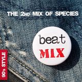 BEAT MIX. By Xavi Pujadas. (2011)