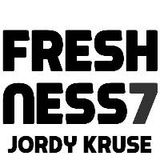 FRESHNESS - Episode 7