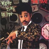 Feat. Prince, LCD Soundsystem, Chromeo, Egyptian Lover, The Isley Brothes and some Hip-Hop classics