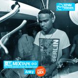 Mixtape_013 - Anky (jul.2013)