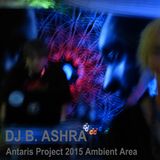 Antaris Project 04.07.2015 - Ambient Area