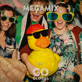 Go Global No. 11 - Megamix: Glitter, Elliphant, Mariel Mariel, La Banda Bastön, Los Hijos del Sol.