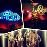 SIMON DUNMORE / Live from the Eden Opening party / 07.07.2013 / Ibiza Sonica
