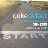 Genesis Mix Snuggly EDM Love
