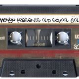 menyu presents: old school hip hop (volume two)