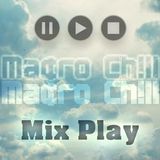 Macro Chill - Drum and Bass Take Away 12/01/2013