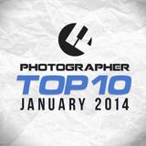 Photographer_-_Top10_January_2014_(Promo_Mix)
