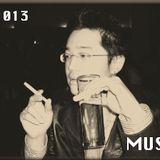 Prints Of New York EP 013: Sound is Romance by Musa
