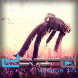 Vol. 15 Dj Set July 2013