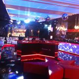 start with nu disco at F*** ME IM FAMOUS lounge, recorded live 01/07/2013