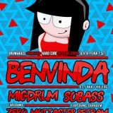 MOTTASTEP 1h live @ EARSOUND PRESENTS : DNB+ DUBSTEP+HARDCORE - 7 SETEMBRO 2012