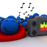 Hujanen Production - Bang the Beat Mix
