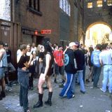 Wolle XDP @ E-Werk Berlin...