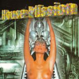 Very Ultra - House Mission 1 (1997) - Megamixmusic.com