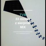 TVB - 33 min in august MIX