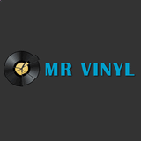Mr Vinyl - Radio Show 37
