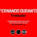 Fher Duran - FREELOADER 005 (Pulse Content Music)