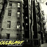 FATBABS : "SOULBLAST" A Grüntape Vol. 13