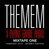 Avant Garde Radio Mixtape One.