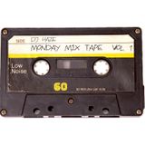 Monday Mix Tape Vol.1