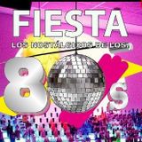 Los Nostalgicos De Los 80's Megamix