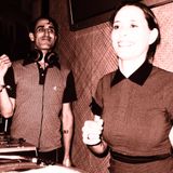 Get Hot (or go home) Tiki Launch Party (26/7/13) - introducing Double Agent 7
