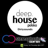 Stereophonic guest mix 2.1.2014