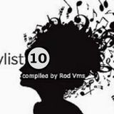 Playlist #10