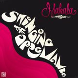 Makala "Swinging The Afro Mambo" Dj Mix