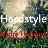Euphoric Hardstyle Mix #5 By: Enigma_NL