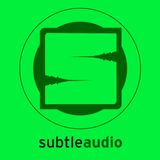 Code - Subtle Audio Show live on Jungletrain, March 6th 2016