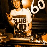 Bogota Project Podcast # 21 - BAD BOY ORANGE ft MC MONCH