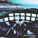 Remember: Sash! - Mysterious Times