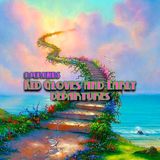 Kid Gloves & Early Departures