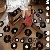 Pete Cosby - SOLU @ Modulate FM - March 2013