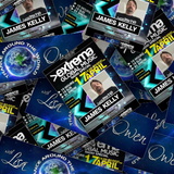Trance Around The World With Lisa Owen Episode 032 P/T 2